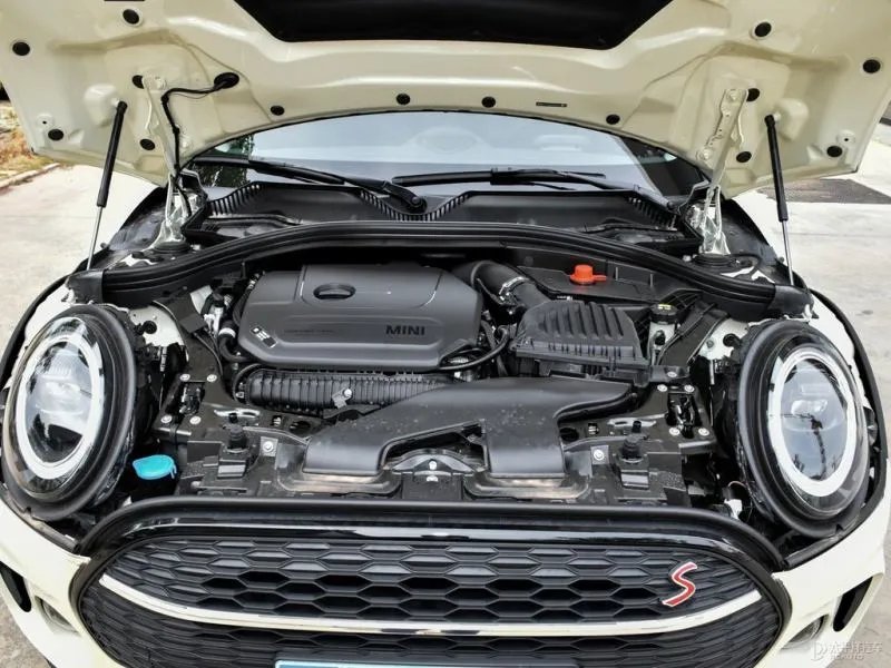 MINICLUBMAN2022款国VI最低多少钱？