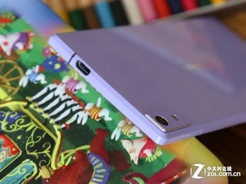 5.55毫米全球最薄 ELIFE S5.5全面评测