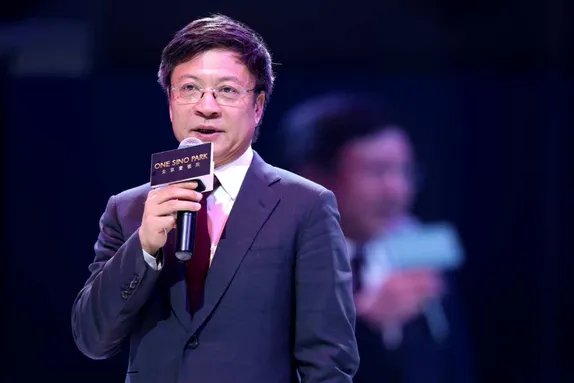 孙宏斌当选乐视网董事长贾跃亭到底回国没有？