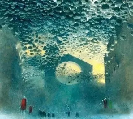 从科学的角度来说，人死以后是不是什么都没有了？连梦都没有了是吗？就是永远的睡着了，对吧？