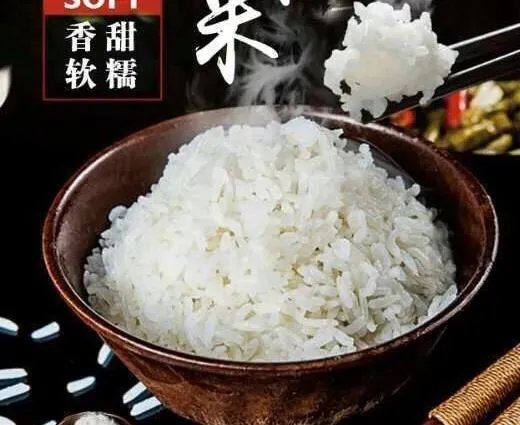 美食摄影。东北稻田米，如何拍摄出“颗颗饱满粒粒香”的效果？