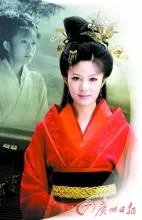 邬靖靖的早年经历