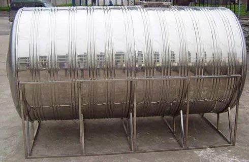 不锈钢水箱的规格 不锈钢水箱的特点