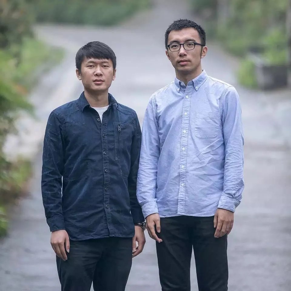 【民宿 · 头条影响力盛典现场发布】2017年度中国十佳民宿设计师