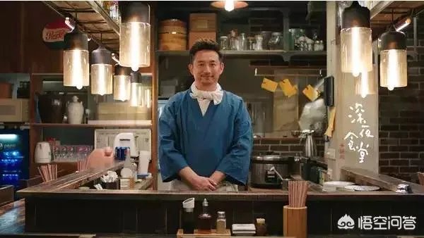 黄磊版《深夜食堂》被吐槽的面目全非，这部剧究竟毁在哪个点？