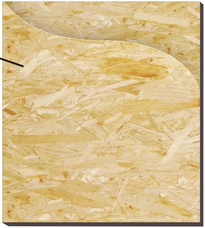 兔宝宝十万个为什么之顺芯板篇