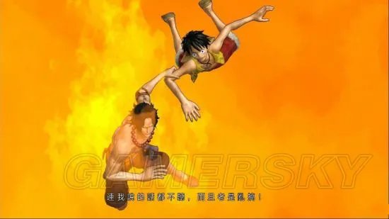 《海贼无双3》图文攻略 故事模式全关卡图文攻略