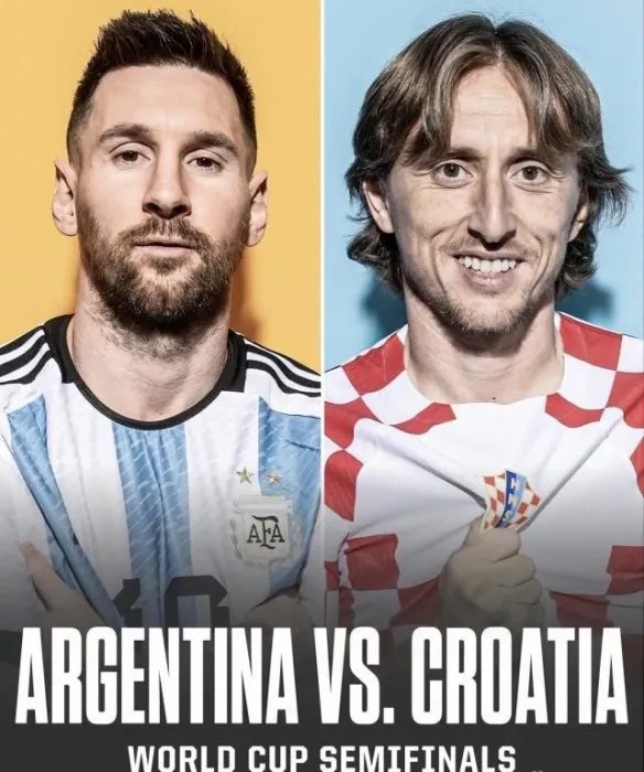 世界杯4强出炉！半决赛对阵表 黑马能否撼动卫冕冠军