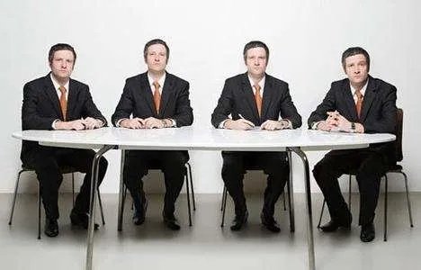 如何看待面试时拒绝做笔试题的应聘者，以及如何处理这样的事？