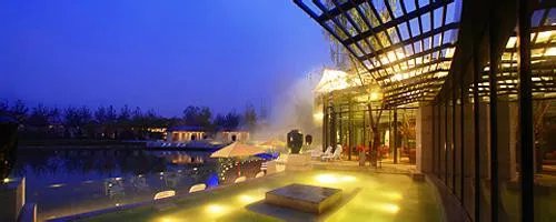 结婚蜜月旅行去哪里玩  国内蜜月旅行推荐地