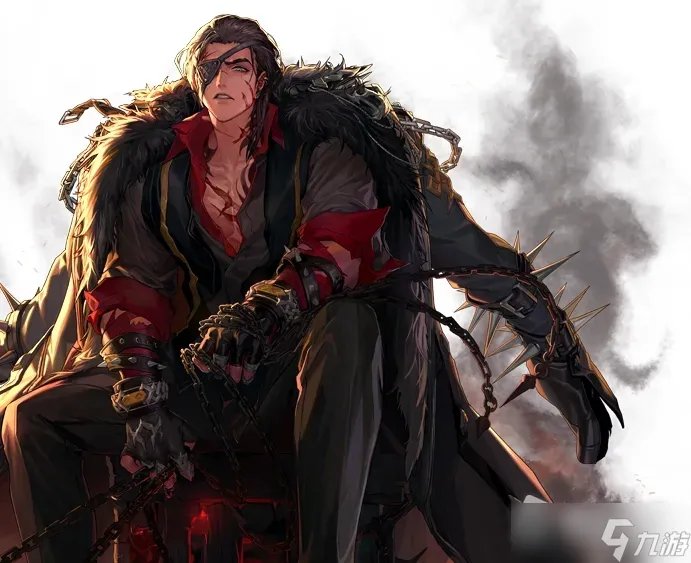 《DNF》男街霸110级装备搭配详解