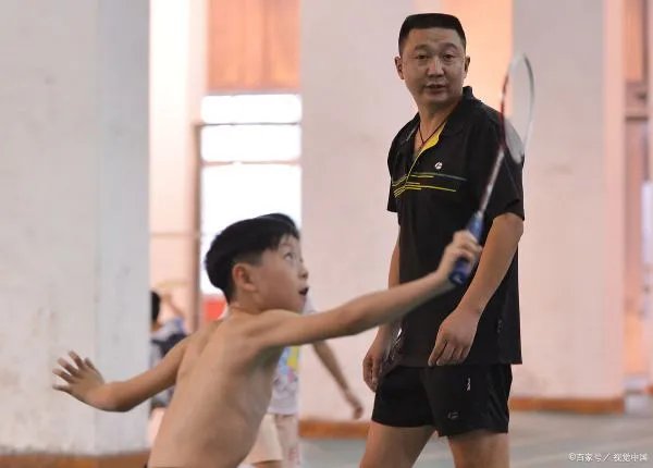 被闺蜜搭档夺走男友的羽毛球奥运冠军赵芸蕾现在感情生活如何？