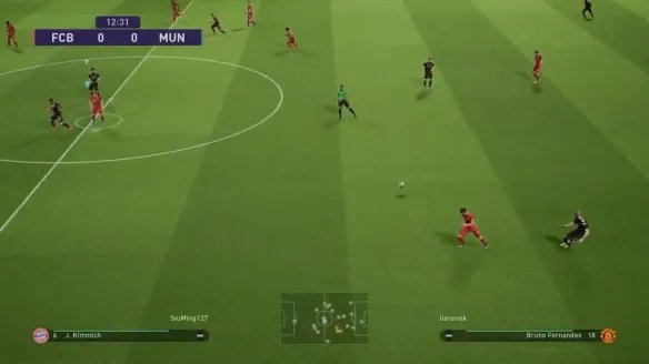 《实况足球2022》Steam正版分流下载发布！