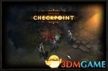 暗黑破坏神3全流程图文攻略 暗黑3全剧情流程攻略