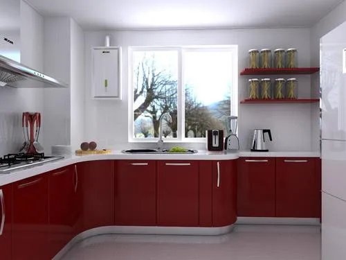 整体橱柜十大排名有哪些