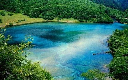 九寨沟旅游自助旅游全攻略