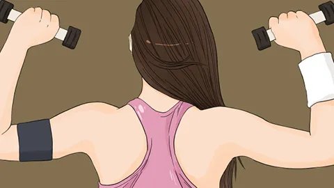 皮肤松弛治疗方法