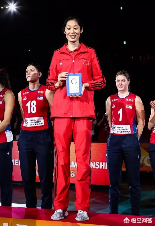 国际女排巨星年薪出炉，朱婷150万第一，博斯100万、埃格努仅15万，你怎么看？