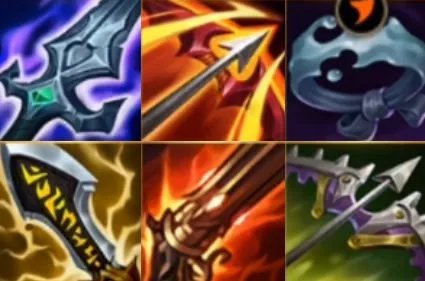 《英雄联盟手游》惩戒之箭入门攻略 惩戒之箭韦鲁斯怎么玩