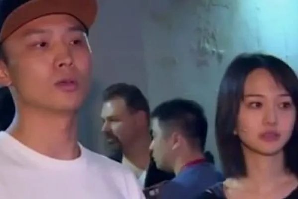 张恒郑爽对视后接吻，接吻前对视一眼有何妙用？