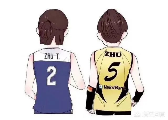 以朱婷为首的瓦基弗能战胜伊萨夺取土超2018赛季的首冠超级杯吗？