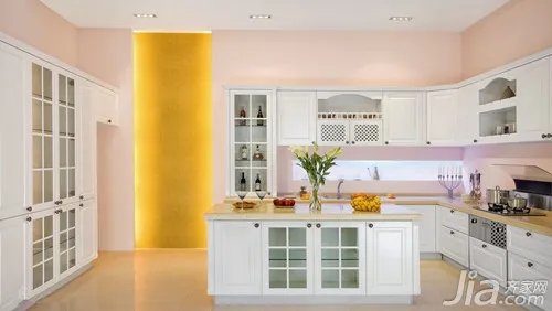 好的橱柜加工厂都有哪些？最具实力的橱柜加工厂信息