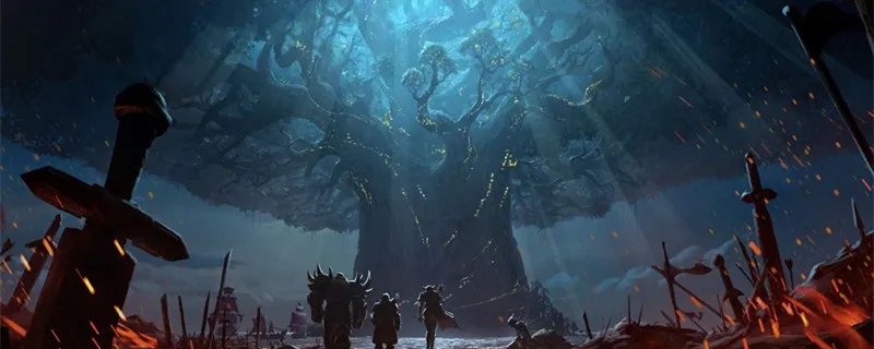 魔兽世界永恒岛如何去