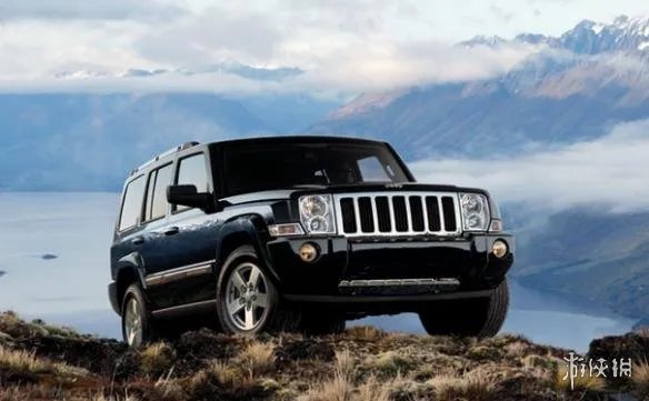 世界十大最好的越野车排行榜：有你喜欢的那一辆吗？