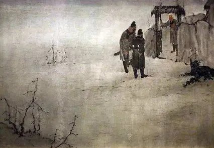 逝者安息,生者如斯什么意思