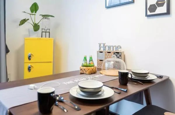 百年老房大改造，改造前月租3500，改造后5300