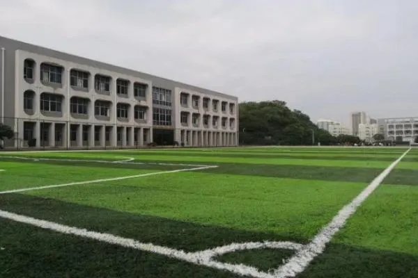 赣州有哪些好的中专学校