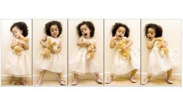 儿童摄影怎么拍摄，有什么拍摄技巧？