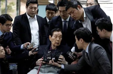 乐天创始人获刑4年，他犯了什么罪？