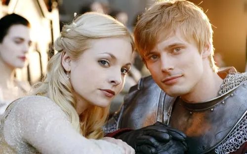 《梅林传奇》的结局如何评价？