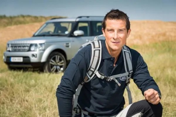 贝尔格里尔斯怎么不拍荒野求生了?