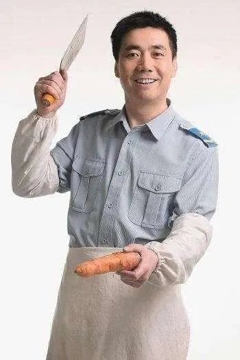 如何评价电视剧炊事班的故事?