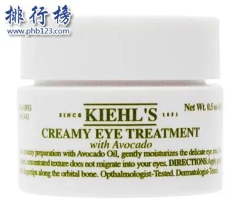 30岁去细纹眼霜排行榜，30岁用什么眼霜去细纹效果好？