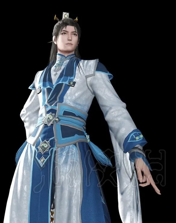 《古剑奇谭网络版》角色介绍 有哪些主要角色？