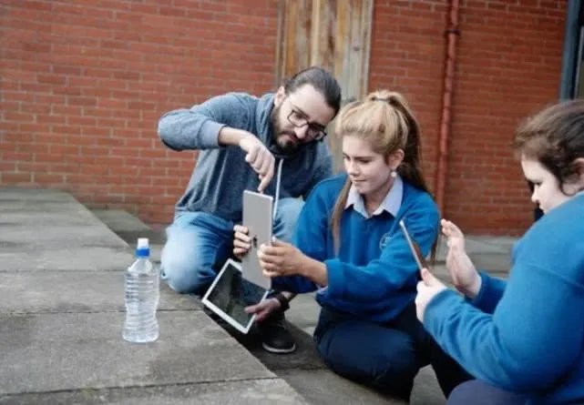 苹果员工慈善捐款 已捐款3.7亿美元