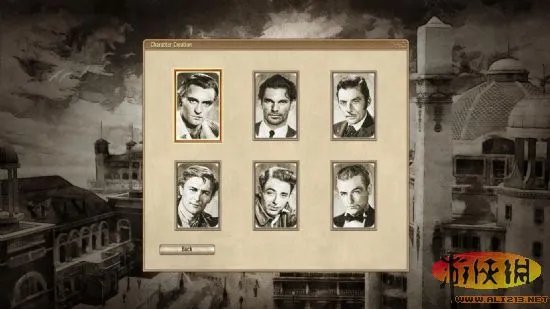 《黑手党：黑帮之城》剧情图文攻略
