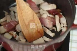 麻辣香锅一厨作铸铁锅懒人版