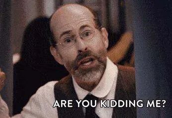 are you kidding me是什么意思