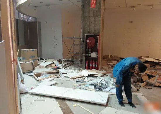 装修垃圾要怎么处理 听听老师傅怎么说