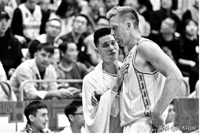 惊全明星首发林书豪被换，可以全心准备全明星赛？这个事您怎么看？