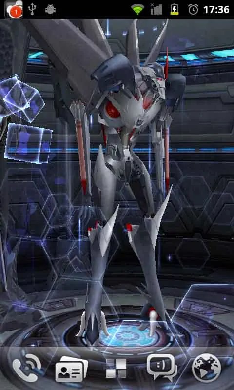 红蜘蛛3的剧情简介