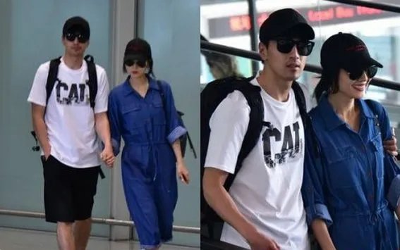 为什么有人说高圆圆被赵又廷家暴？