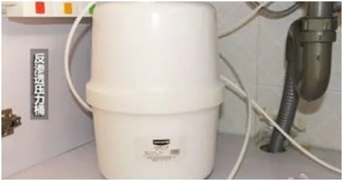 逆渗透技术是什么？