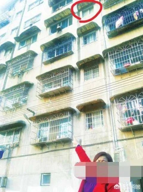 贵州3岁女童5楼跌落，女协管徒手接住，被砸重伤昏迷，你怎么看？