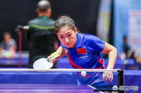 匈牙利公开赛，国乒女队在女单四个1/4半区都有选手在，女单冠军稳了吗？