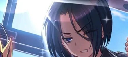 公主连接黑骑是男是女 黑骑摘掉头盔什么样子